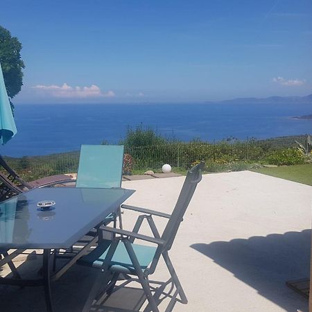 Villa Acqua Doria Коти-Кьявари Экстерьер фото