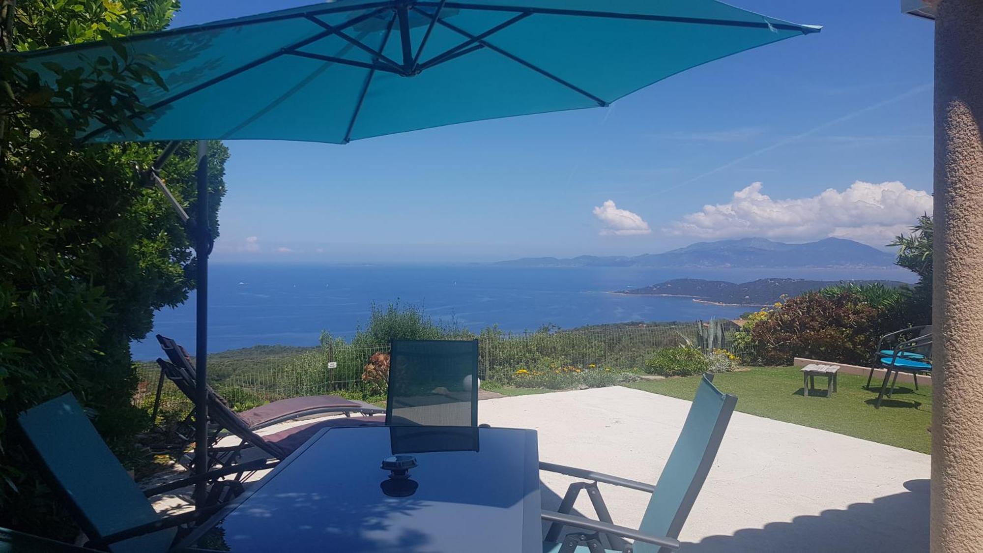 Villa Acqua Doria Коти-Кьявари Экстерьер фото