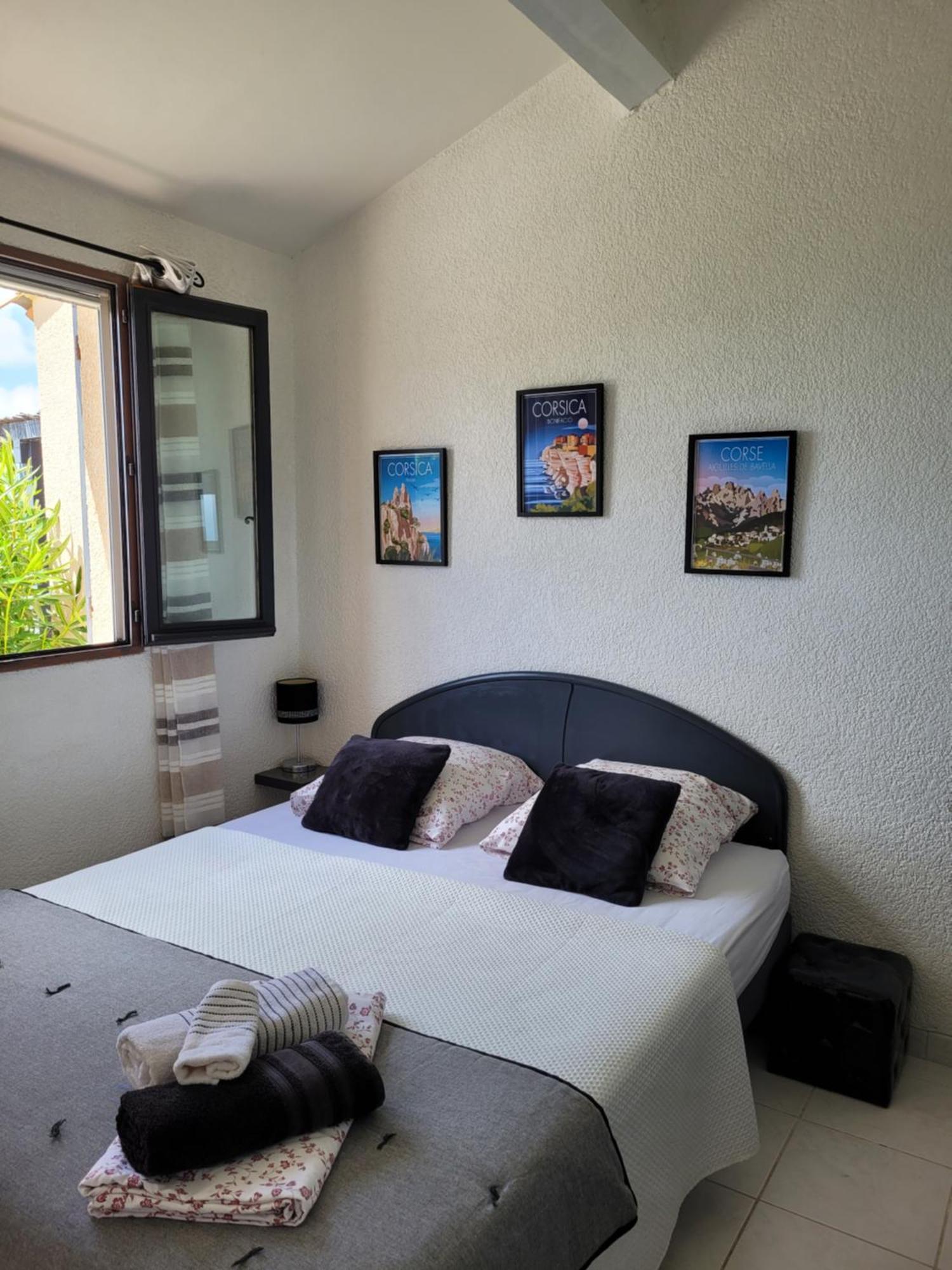 Villa Acqua Doria Коти-Кьявари Номер фото