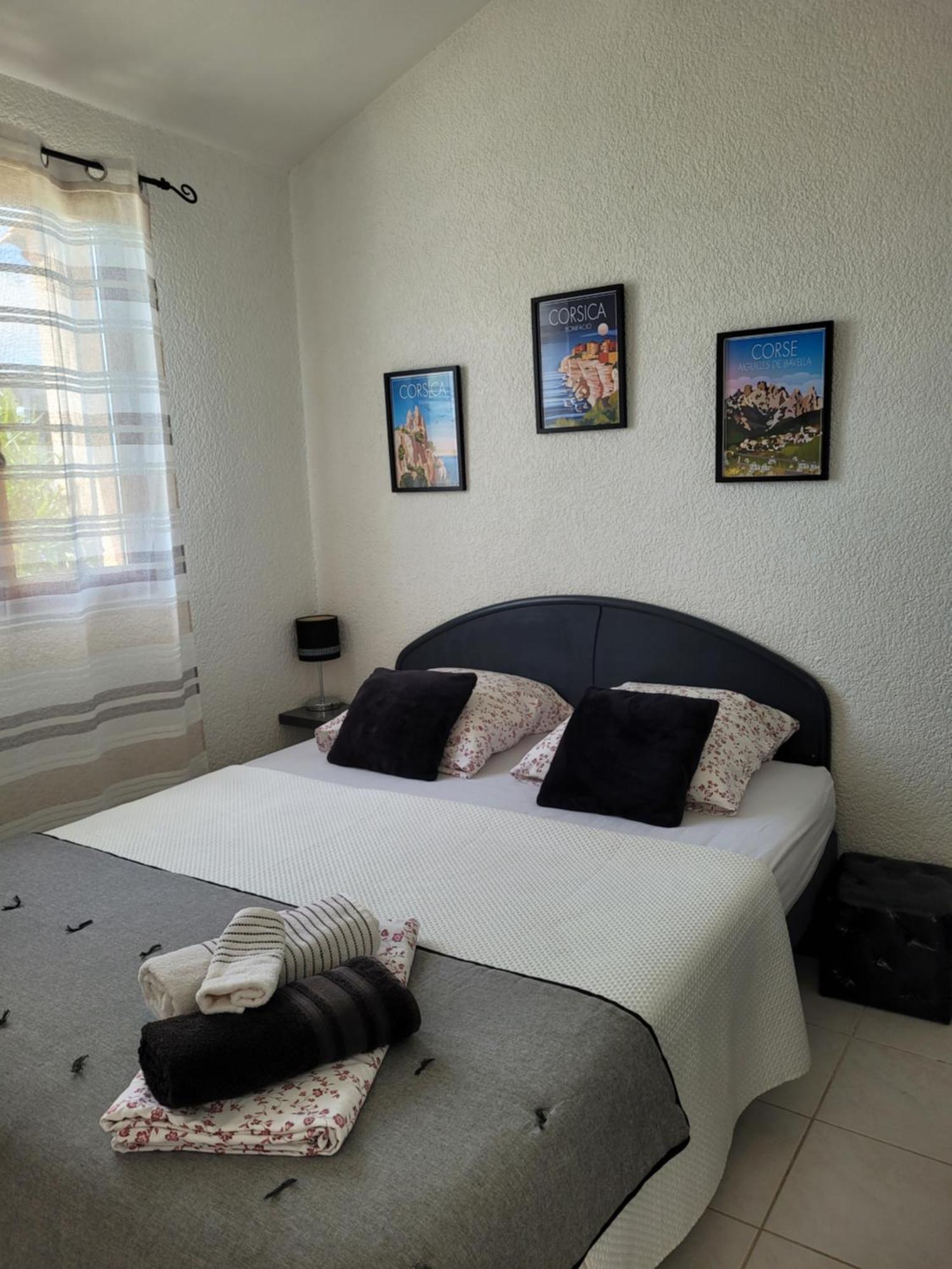 Villa Acqua Doria Коти-Кьявари Номер фото